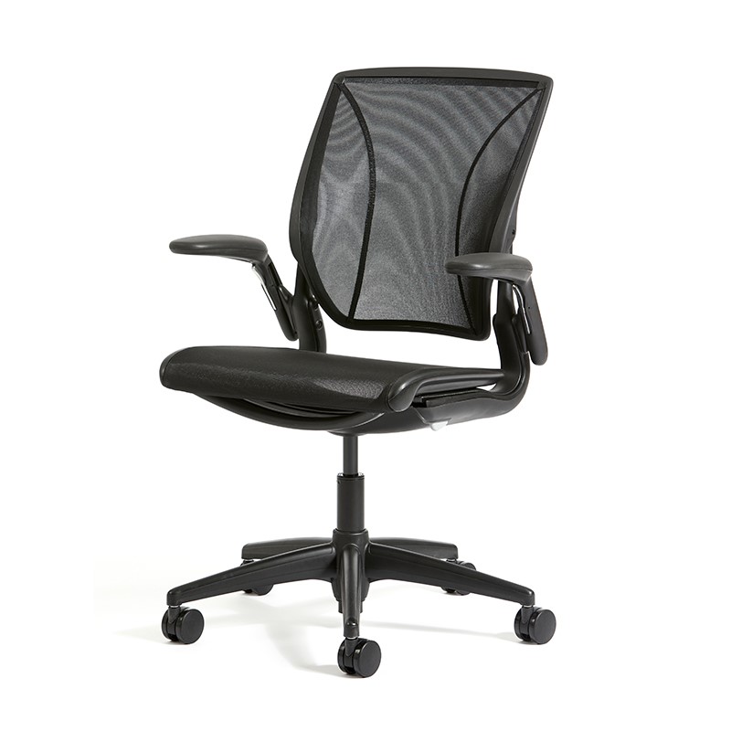 Humanscale World One Mesh Chair