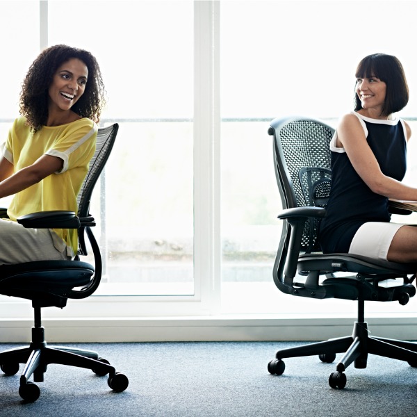 Ergonomic Furniture & Equipment Ergolink Advanced Ergonomics