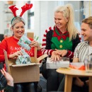17 Office Secret Santa Gift Ideas for Christmas in 2021