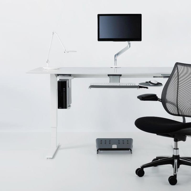 Humanscale Cpu600 Cpu Holder