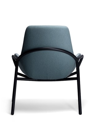 Aquila Forte Bariatric Visitor Chair