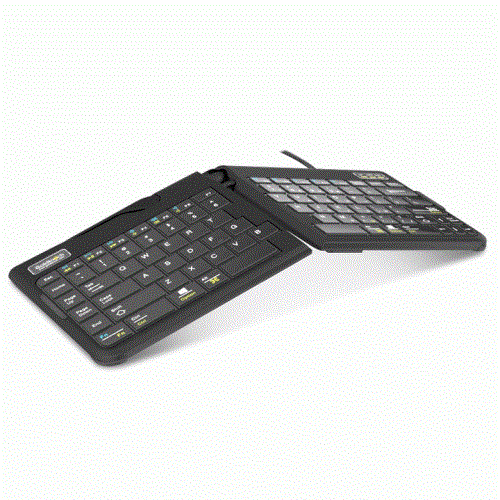 Goldtouch Go!2 Mobile Keyboard