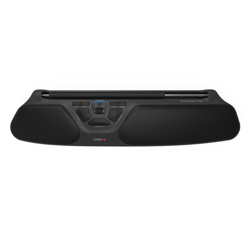 Contour RollerMouse Free 3 Input Device