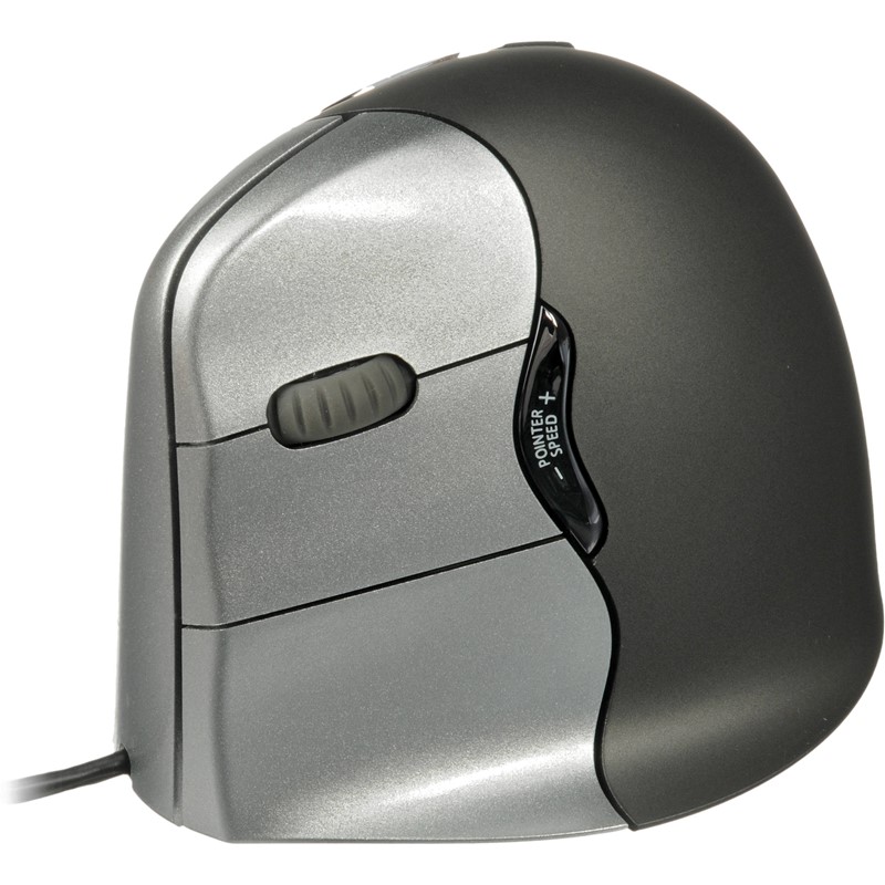 Evoluent V4 Vertical Mouse - Left Hand