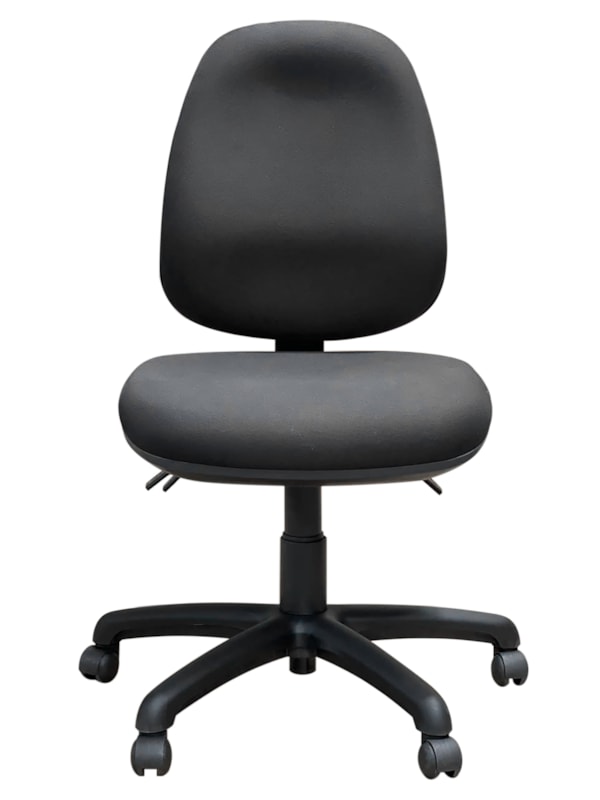 Tru-Sit High Back Ergonomic Office Chair