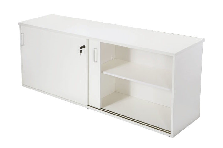 Rapid Span Credenza