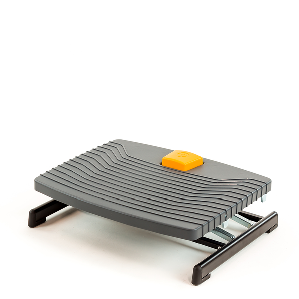 Score 959 Adjustable Footrest