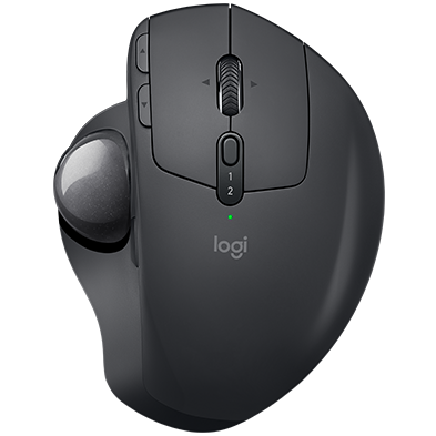 Logitech MX Ergo Trackball