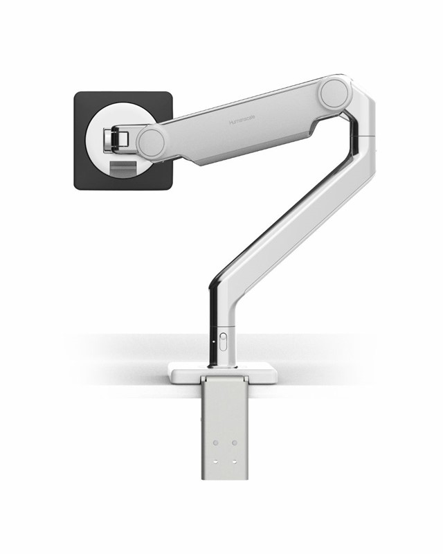 Humanscale M2.1 Single Monitor Arm