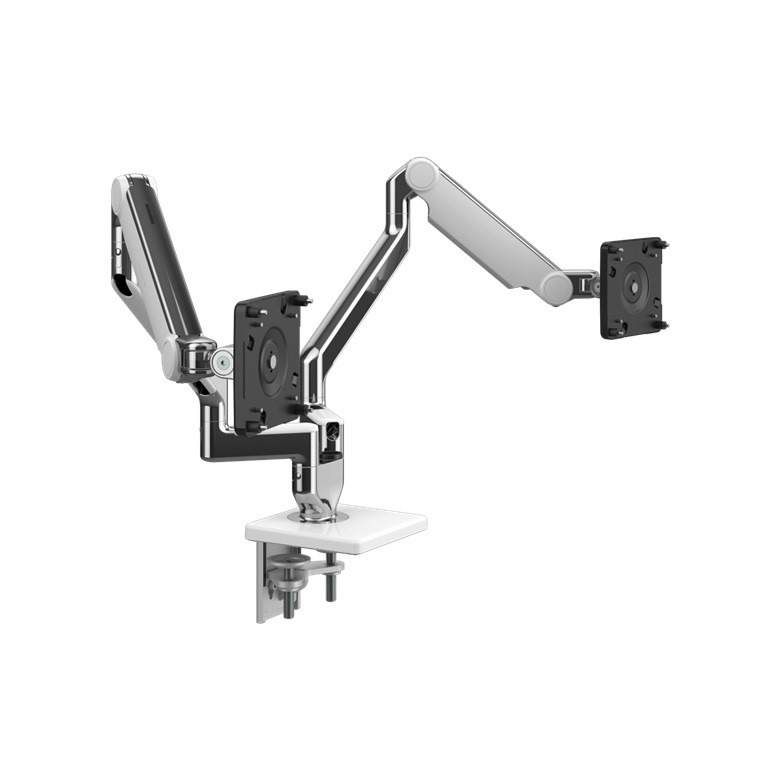 Humanscale M2.1 Dual Monitor Arm