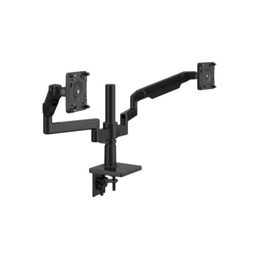Humanscale M2.1 Dual Monitor Arm