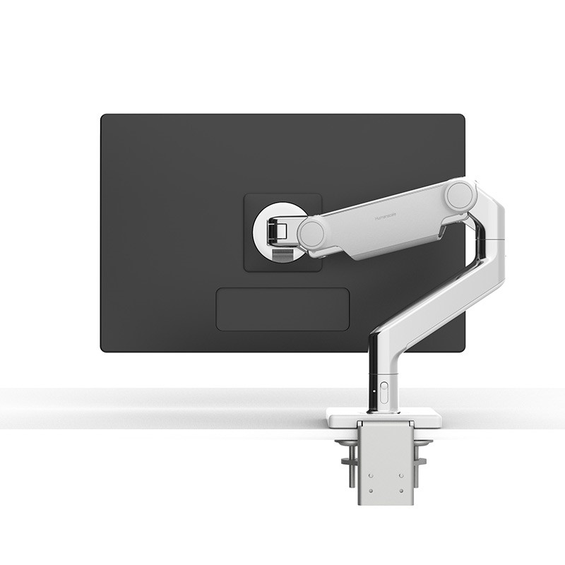 Humanscale M8.1 Single Monitor Arm