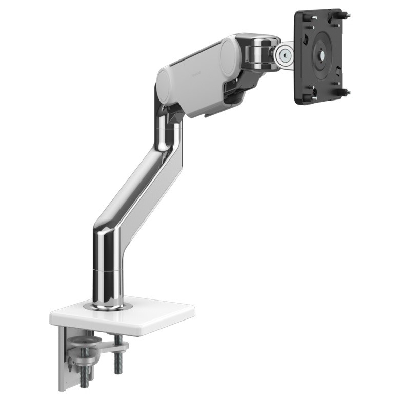 Humanscale M10.1 Heavy Duty Single Monitor Arm