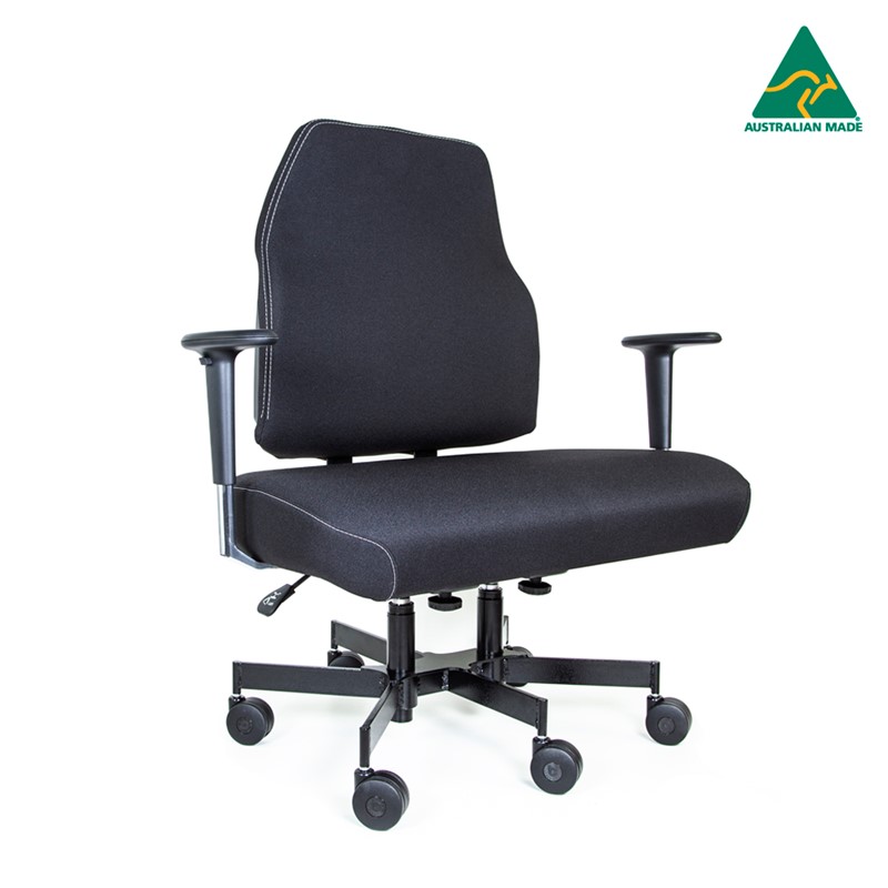Flexi Plush 300 Bariatric Ergonomic Chair