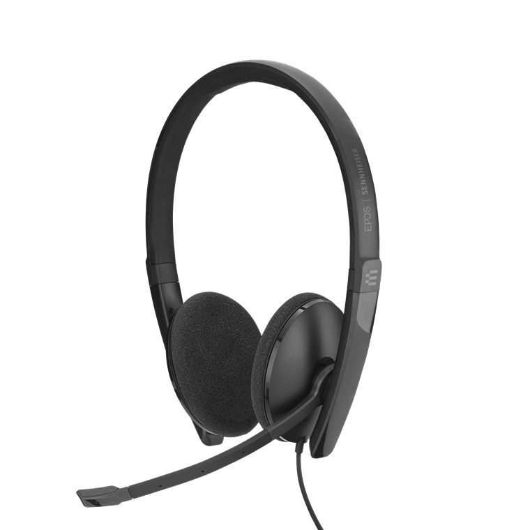 Sennheiser ADAPT 160 Wired BInaural USB Computer Headset