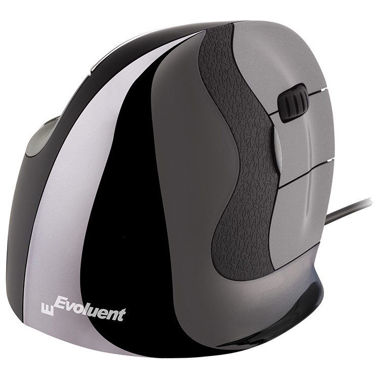 Evoluent D Series Vertical Right Hand Mouse