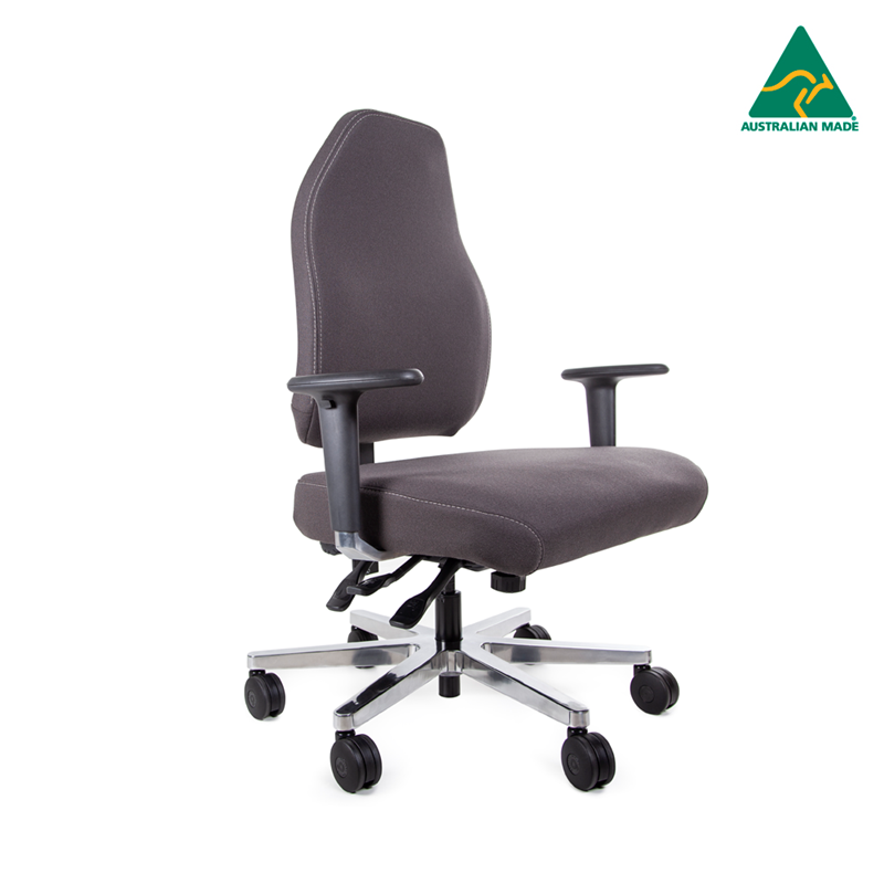 Posture Balance Flexi Elite 250 Bariatric Office Chair