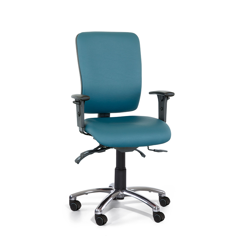 Gregory Medical Boxta High Back Ergonomic Chair