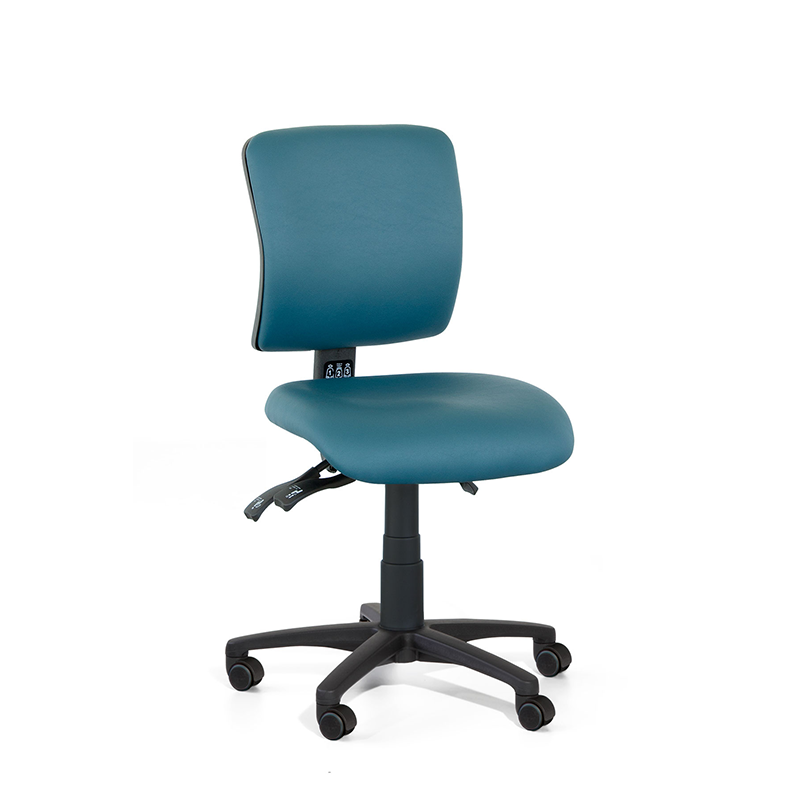 Gregory Medical Boxta Medium Back Ergonomic Chair