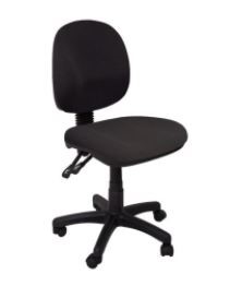 Study Medium Back Ergonomic Chair