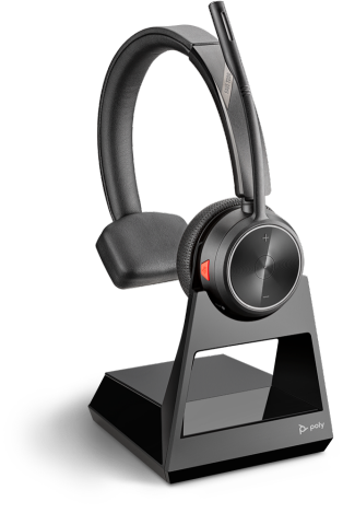 Savi 7210 Office Monaural Wireless Headset