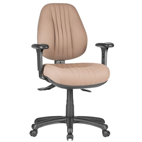 Safari High Back Ergonomic Office Chair