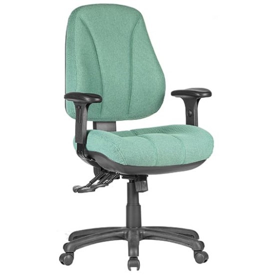 Molta High Back Heavy Duty Ergonomic Office Chair