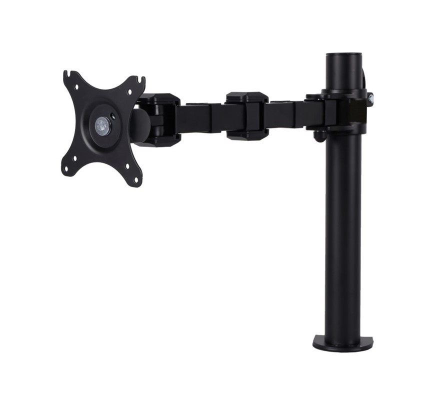 Revolve Set & Forget Monitor Arm