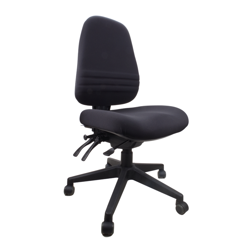 Endeavour Pro High Back Office Chair
