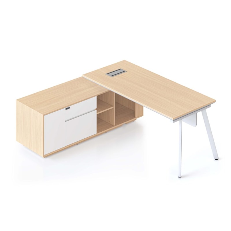 Casa Executive Desk