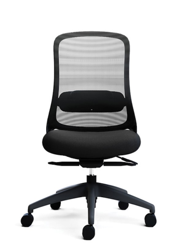 Savi Mesh Back Chair
