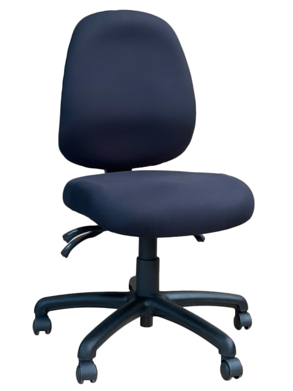 Inca High Back Ergonomic Office Chair