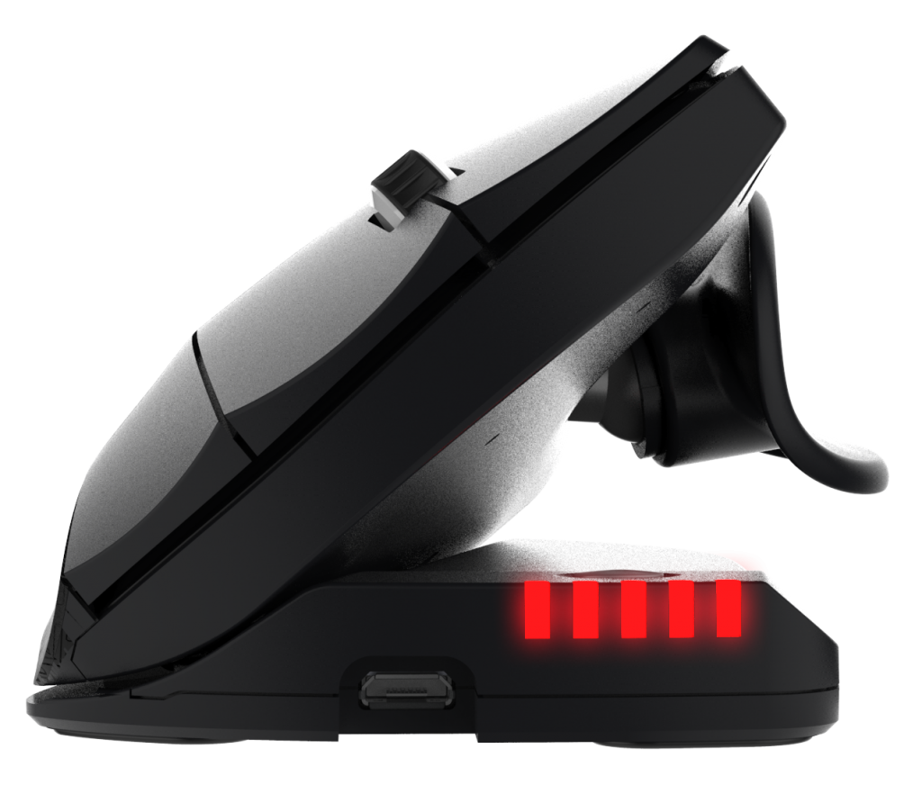 All you need to know about ergonomic mice