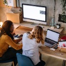 Desk Setup Ideas to Improve Your Productivity