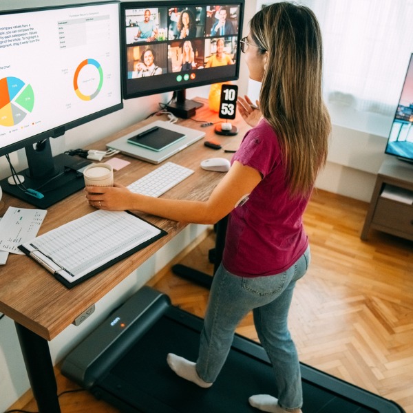 An In-depth Evaluation of the Value and Efficacy of Under Desk Treadmills - Are They Truly Worth the Investment?