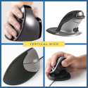 Vertical Mouse Buyers Guide - 2023