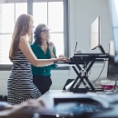 5 Ways to Convince Your Boss You Need a Sit Stand Desk