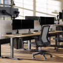 The Benefits of a Dual Monitor Set-Up