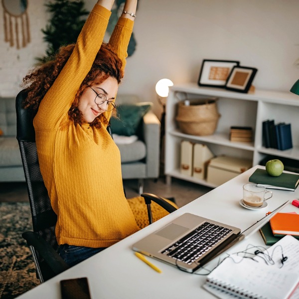 Elevate Your Study Desk - Student Desk and Chair Guide