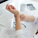 Repetitive Strain Injuries (RSI) - Wrist Treatment and Prevention