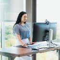 5 Ways Good Workplace Ergonomics Can Reduce Static Posture