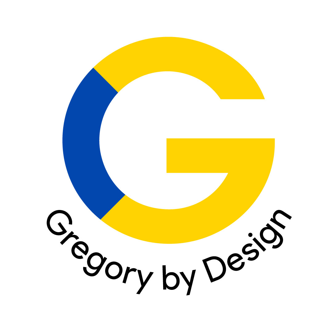 Gregory by Design