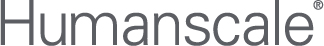 Humanscale Logo - Australian Reseller