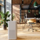 6 Benefits of Using an Air Purifier in the Office