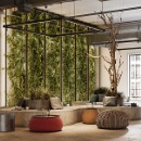 5 Office Workspace Design Trends of 2021