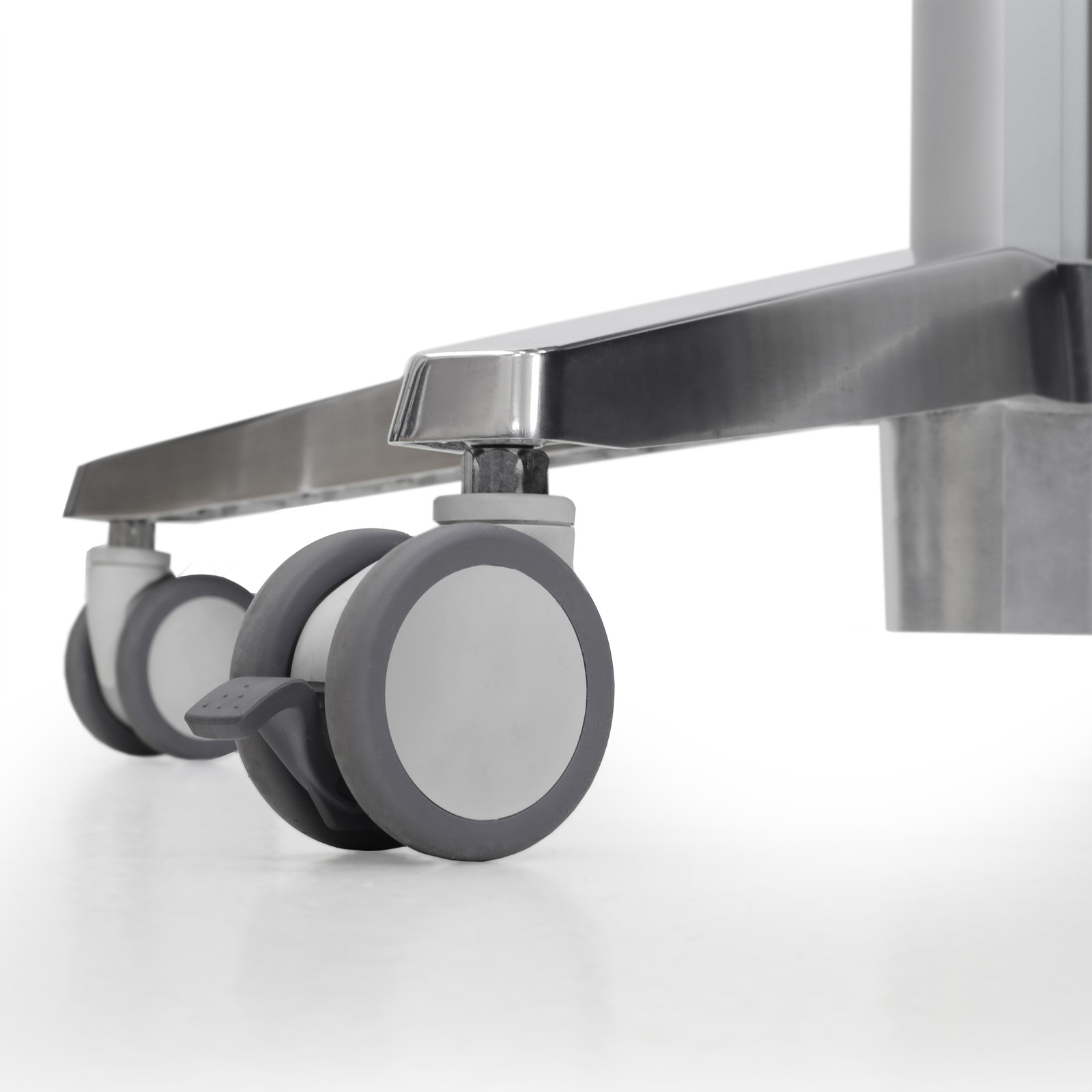 Ergotron Learnfit Sit Stand Cart