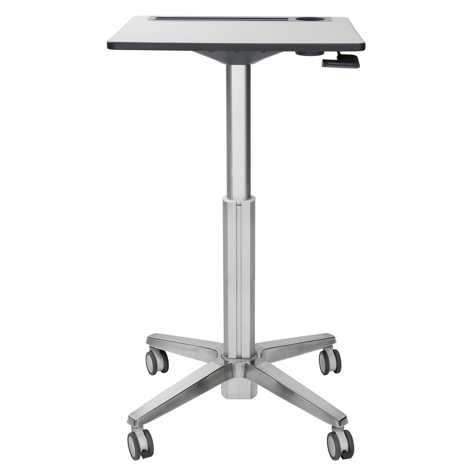 Ergotron Learnfit Sit Stand Cart