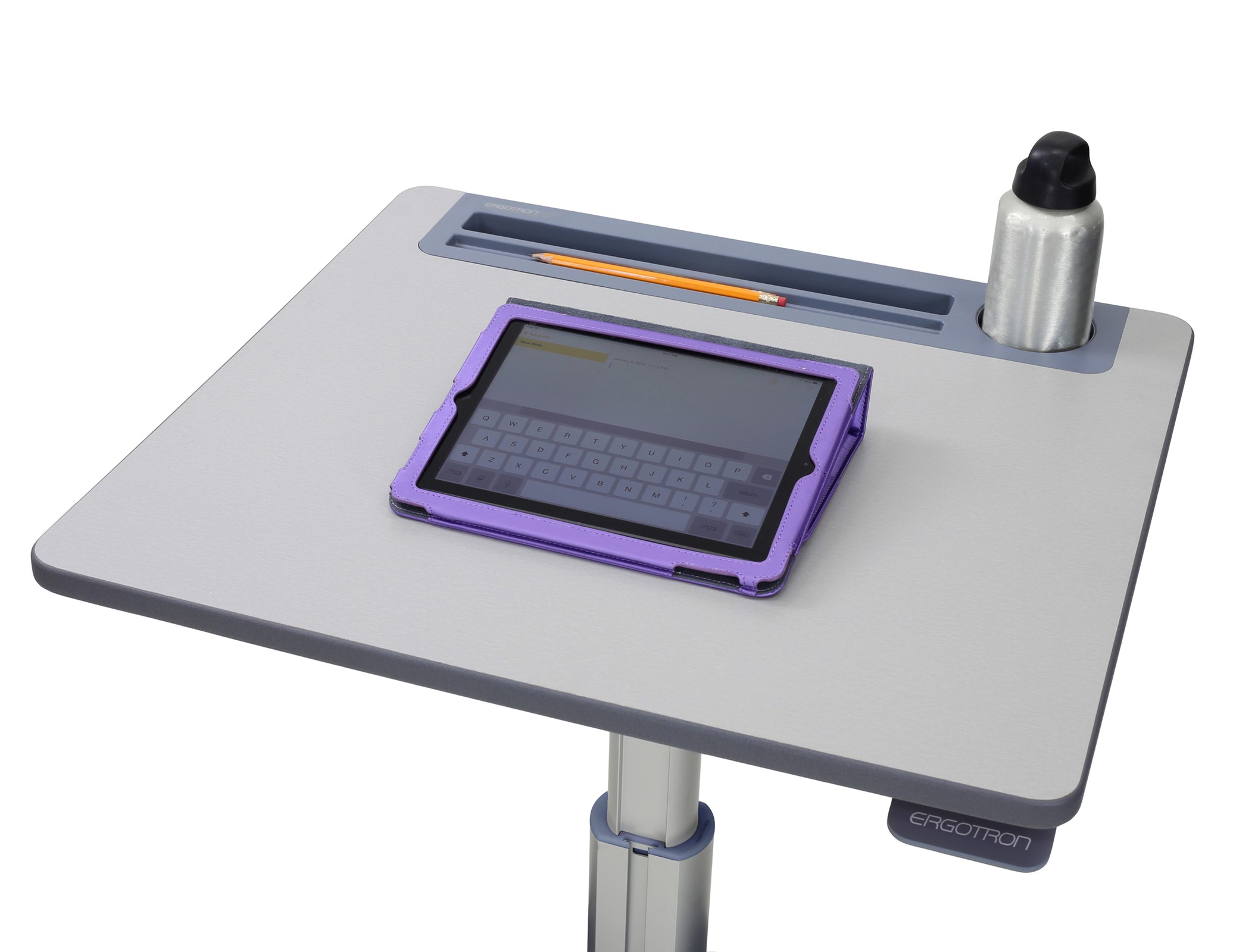 Ergotron Learnfit Sit Stand Cart
