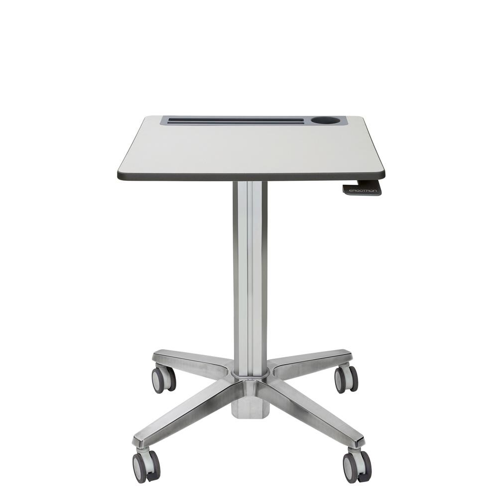 Ergotron Learnfit Sit Stand Cart