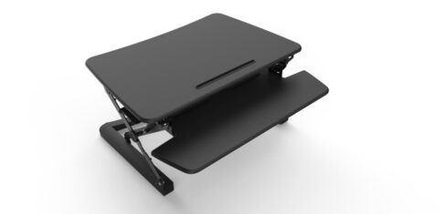 Ovation Sit Stand Unit - Medium